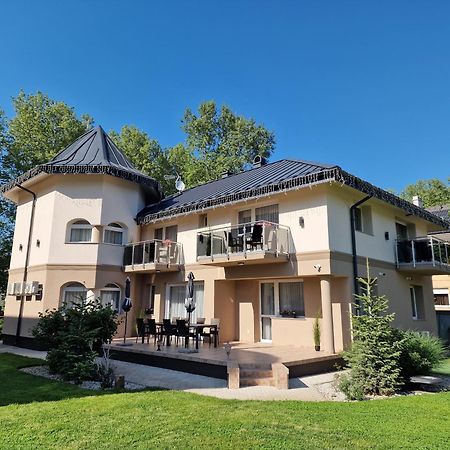 Villa Leticia שיופוק מראה חיצוני תמונה