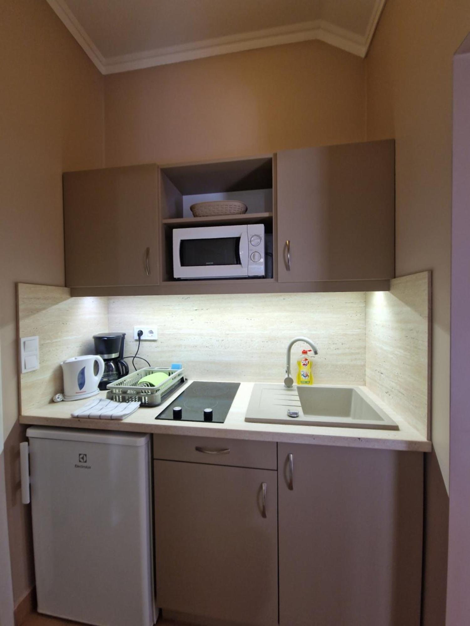 Villa Leticia שיופוק מראה חיצוני תמונה
