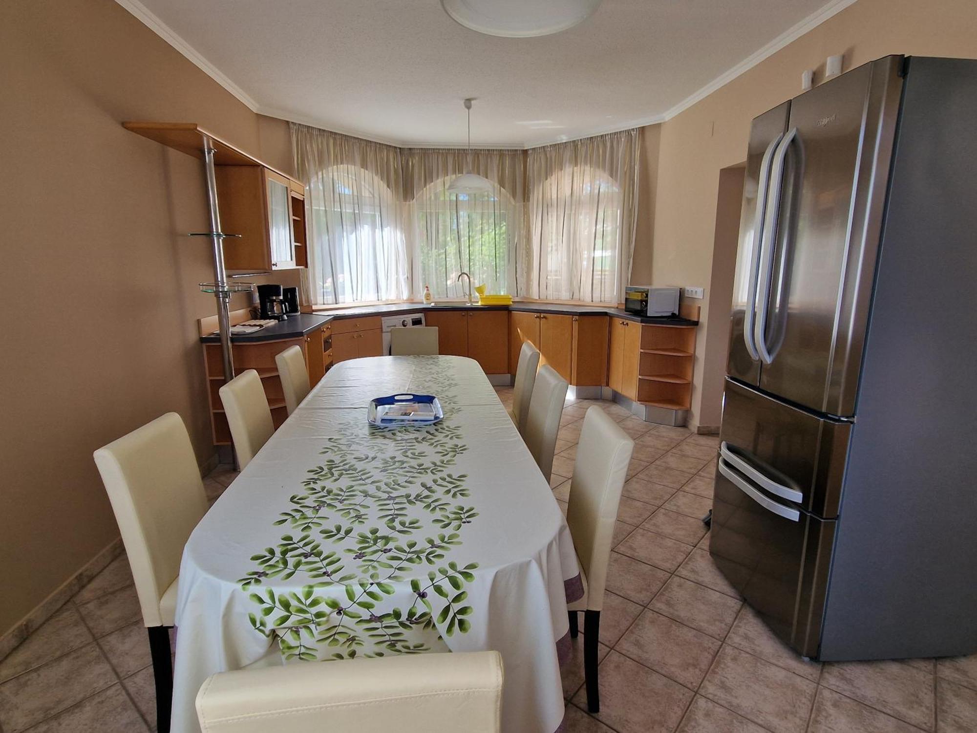 Villa Leticia שיופוק מראה חיצוני תמונה