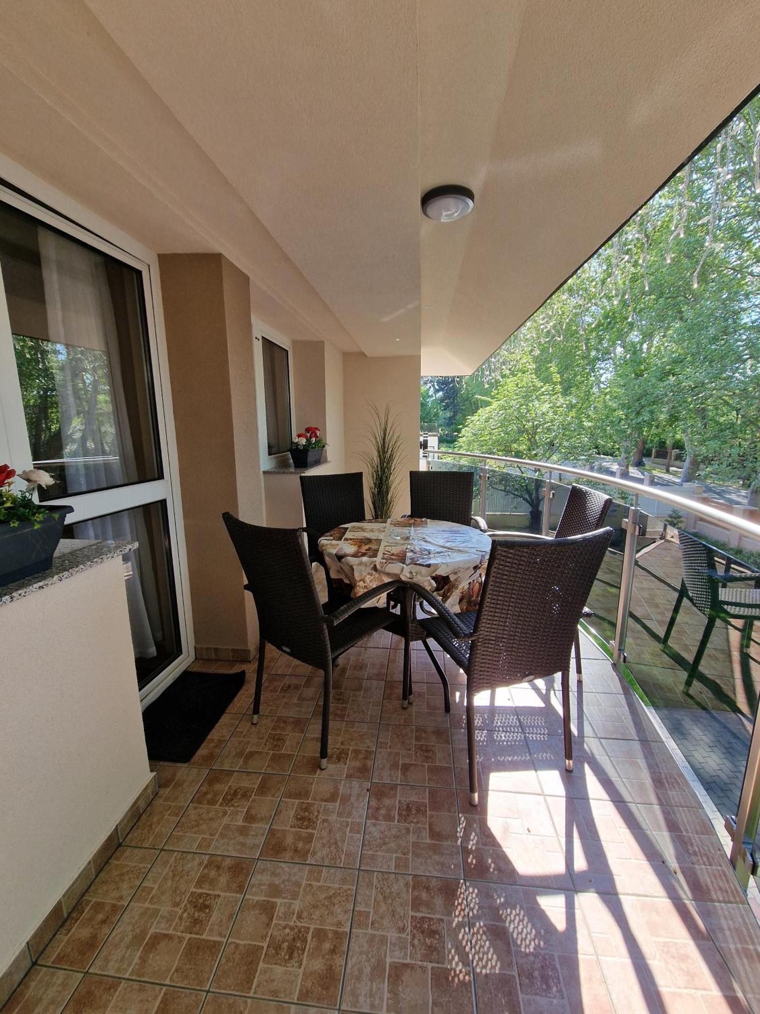 Villa Leticia שיופוק מראה חיצוני תמונה