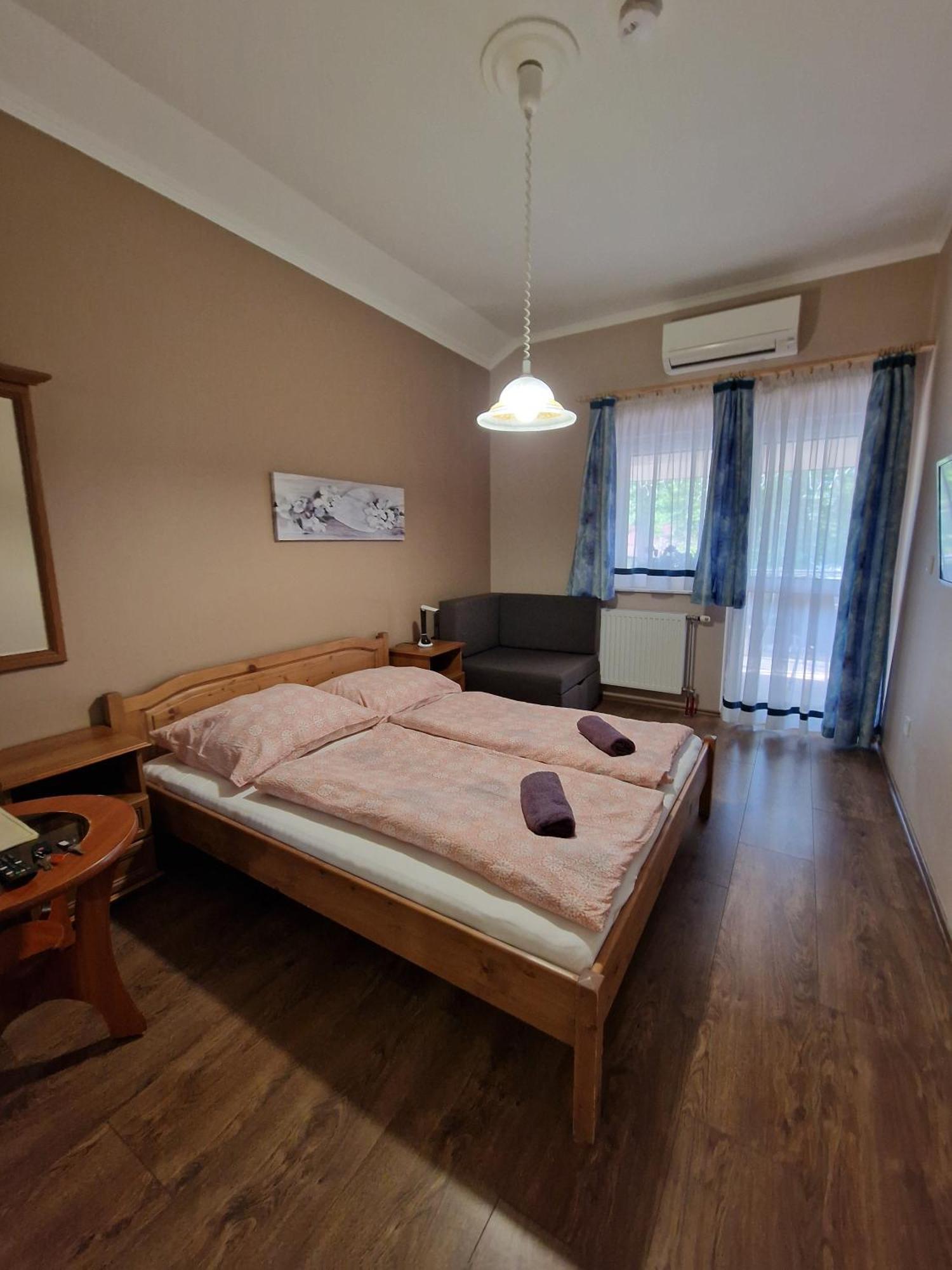 Villa Leticia שיופוק מראה חיצוני תמונה